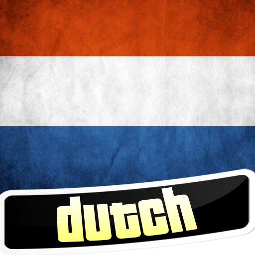 Learn Dutch Language LOGO-APP點子