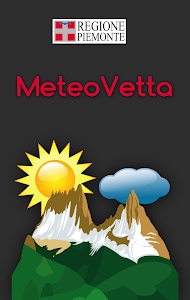 Meteo VETTA screenshot 0