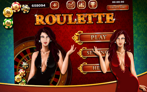 Roulette