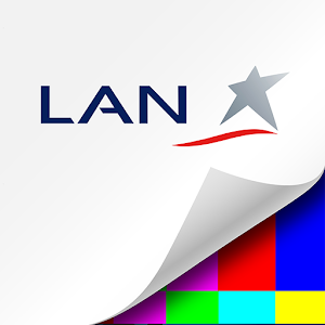 LAN Entertainment FE