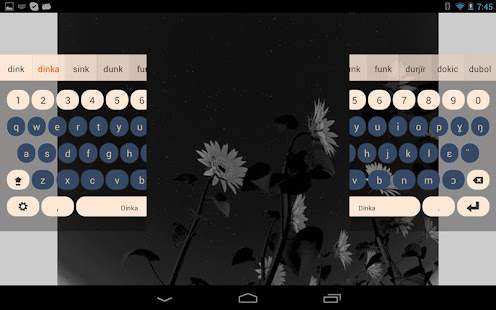Dinka Keyboard Plugin(圖4)-速報App