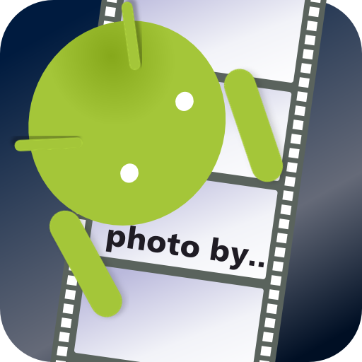 PhotoSesame LOGO-APP點子