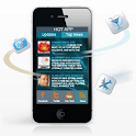 Malaysia Mobile Coupon logo