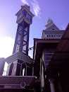 Masjid Adz Dzakirin