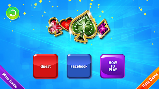 Spades Card Game(圖1)-速報App