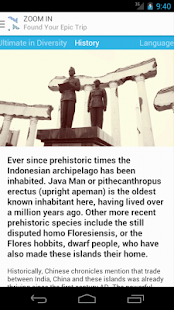 How to download Indonesia Tours & Travel 2.2 unlimited apk for pc