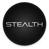STEALTH - Go Apex Nova Theme