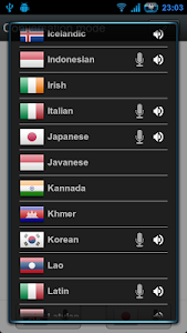 Voice Translator Pro v1.4.9