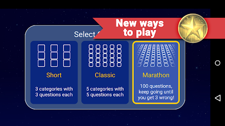 Blast Trivia poster 4