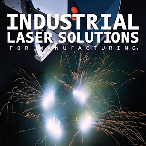 Industrial Laser Solutions Mag