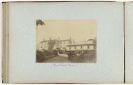 Royal Hotel in Ventnor