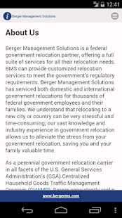 Free Download BMS GOV APK