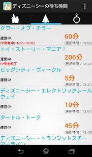 How to get アトラクション待ち時間 1.4.1 apk for laptop