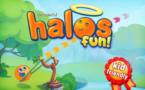 Halos Fun