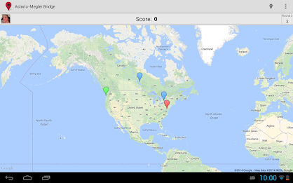 Pin Pointer poster 9