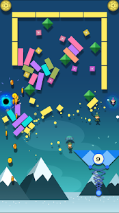 How to get Incrediblock: brick-breaker 2.2 mod apk for laptop