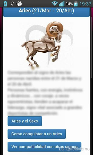 免費下載娛樂APP|Horoscopo app開箱文|APP開箱王