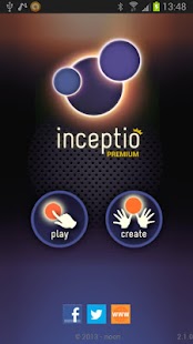 Inceptio Premium