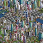 Cover Image of Télécharger OpenTTD 1.7.2.74 APK