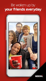NESCAFÉ WakeUp poster 5