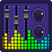 Music Equalizer Pro