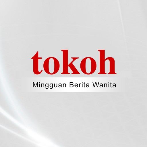 Tokoh for Android LOGO-APP點子