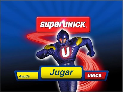 SuperUnick Screenshots 0