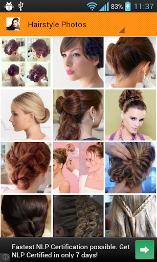 Hairstyle Art