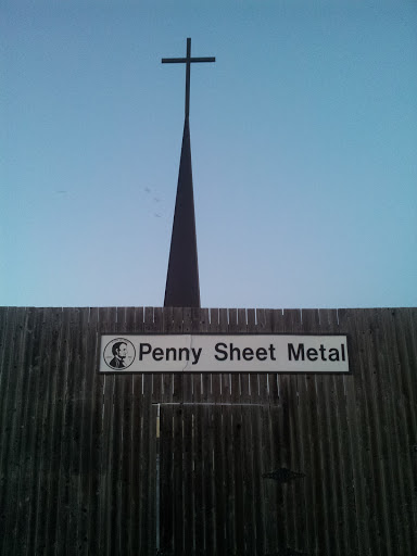 Penny Sheet Metal