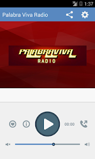 Lastest Palabra Viva Radio APK for PC