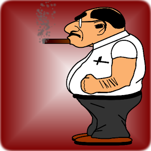 Boss Is Coming.apk 1.0.0