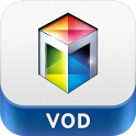 Samsung Smart TV Now icon