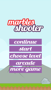 Download Marbles Shooter APK
