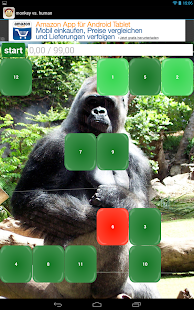 Monkey vs. Human(圖9)-速報App