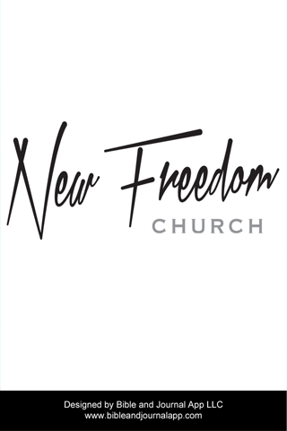 【免費生活App】New Freedom-APP點子