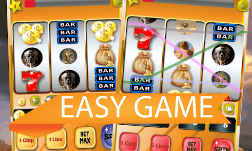 Lastest Cleopatra Sphynx Slot APK