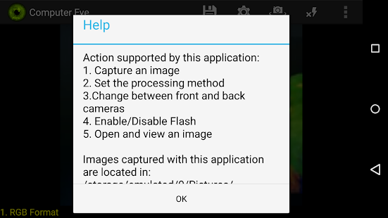 How to install Computer Eye Cam 3.0 unlimited apk for bluestacks
