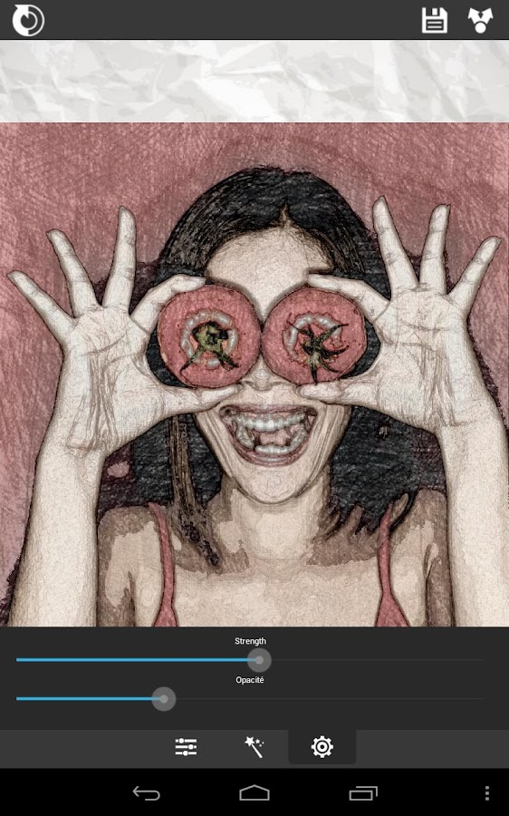 Sketch Me! Sketch & Cartoon Android Apps on Google Play