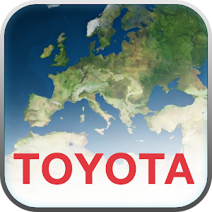 Toyota Europe Newsfeed 新聞 App LOGO-APP開箱王