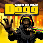 Way of the Dogg 1.0 Icon