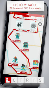 Letris 4: The word game(圖5)-速報App