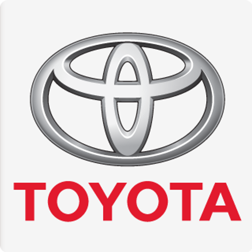 My Toyota LOGO-APP點子