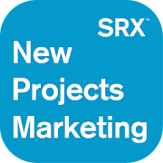 New Projects Marketing (NPM)  Icon