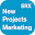 New Projects Marketing (NPM) Download on Windows