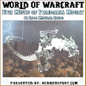 World Warcraft MoP Mount Guide