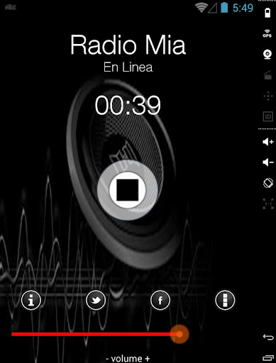 Radio Mia