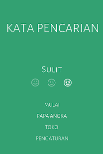 download Kata Pencarian - Word Search free