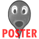 Garage Sale Rover Poster icon