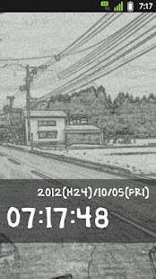Bashful Clock(圖4)-速報App