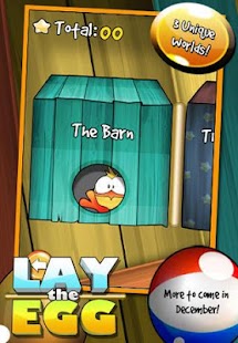 Lay the Egg  Best Physics Game Screenshots 9